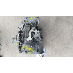 CAJA CAMBIOS FORD TRANSIT COMBI (TT9) CYFBFK2R