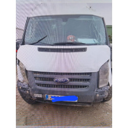 CAJA CAMBIOS FORD TRANSIT COMBI (TT9) CYFBFK2R