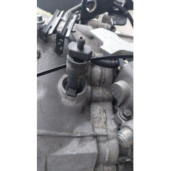 CAJA CAMBIOS FORD TRANSIT COMBI (TT9) CYFBFK2R
