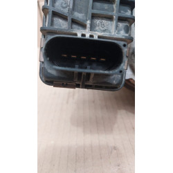 TURBOCOMPRESOR FORD TRANSIT CONNECT (TC7) RWPD7G9QGK682BD