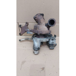 TURBOCOMPRESOR FORD TRANSIT CONNECT (TC7) RWPD7G9QGK682BD