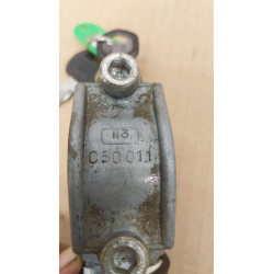 CONMUTADOR DE ARRANQUE LAND ROVER DISCOVERY (SALLJG/LJ) D-12LC50011