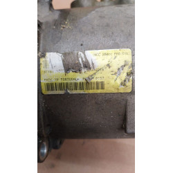 COMPRESOR AIRE ACONDICIONADO FORD TRANSIT CONNECT (TC7) R2PA19D6290259A