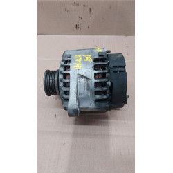ALTERNADOR OPEL ASTRA H CARAVAN Z19DTH