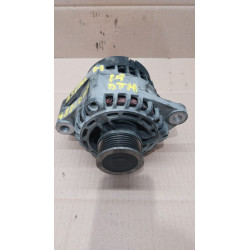 ALTERNADOR OPEL ASTRA H CARAVAN Z19DTH