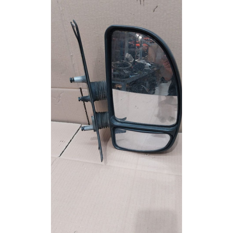 RETROVISOR DERECHO CITROEN JUMPER FURGÓN TECHO ELEVADO 4HY0157142