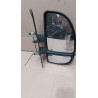 RETROVISOR DERECHO CITROEN JUMPER FURGÓN TECHO ELEVADO 4HY0157142