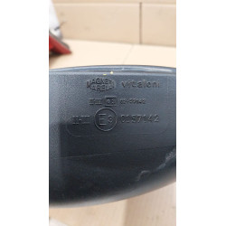 RETROVISOR DERECHO CITROEN JUMPER FURGÓN TECHO ELEVADO 4HY0157142