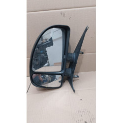 RETROVISOR IZQUIERDO CITROEN JUMPER FURGÓN TECHO ELEVADO 4HY0157143
