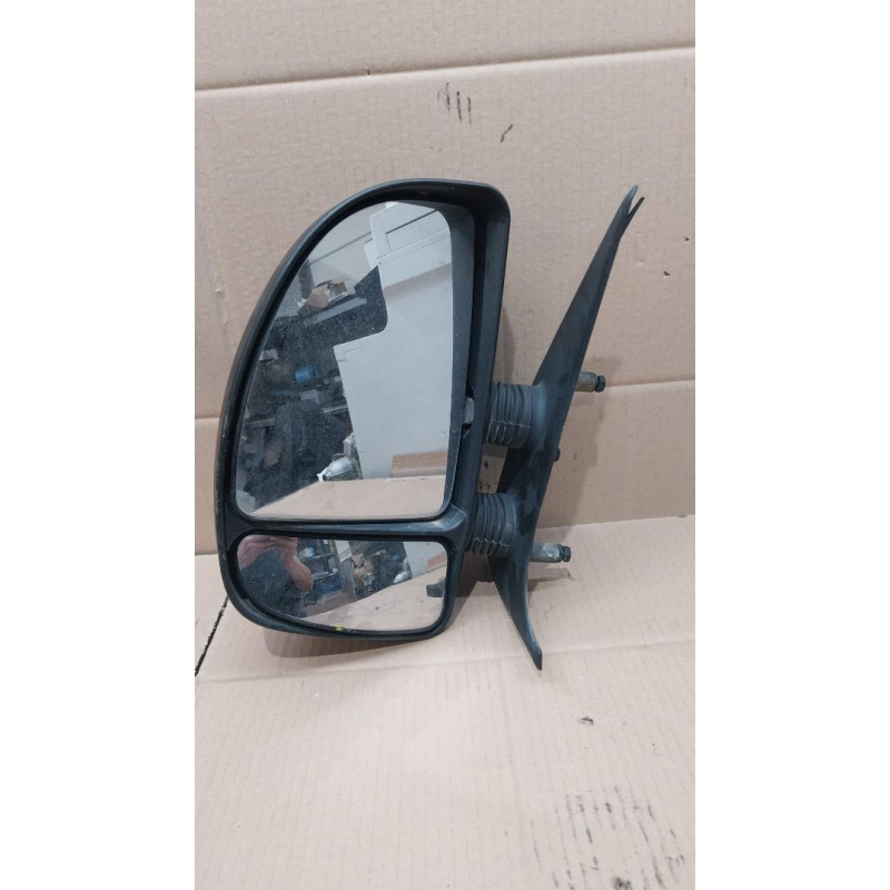 RETROVISOR IZQUIERDO CITROEN JUMPER FURGÓN TECHO ELEVADO 4HY0157143