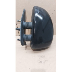 RETROVISOR IZQUIERDO CITROEN JUMPER FURGÓN TECHO ELEVADO 4HY0157143