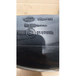 RETROVISOR IZQUIERDO CITROEN JUMPER FURGÓN TECHO ELEVADO 4HY0157143