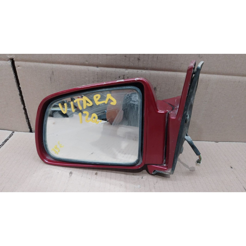 RETROVISOR IZQUIERDO SUZUKI VITARA (SE/SF/ET) G16B88321020040