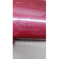 RETROVISOR IZQUIERDO SUZUKI VITARA (SE/SF/ET) G16B88321020040