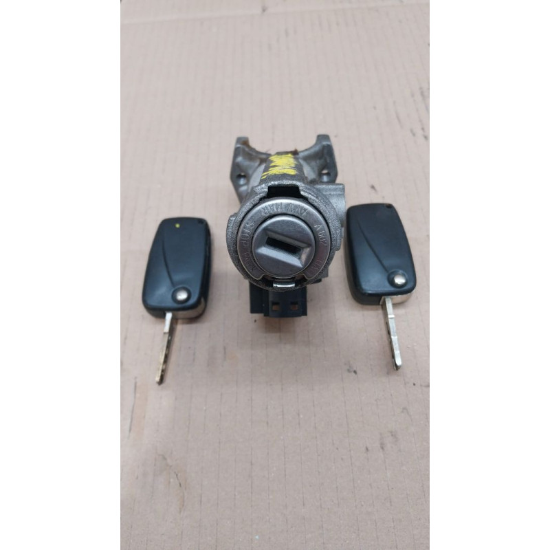 CONMUTADOR DE ARRANQUE CITROEN JUMPER FURGÓN TECHO ELEVADO 4HY