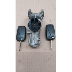 CONMUTADOR DE ARRANQUE CITROEN JUMPER FURGÓN TECHO ELEVADO 4HY