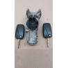 CONMUTADOR DE ARRANQUE CITROEN JUMPER FURGÓN TECHO ELEVADO 4HY