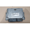 CENTRALITA MOTOR UCE CITROEN JUMPER FURGÓN TECHO ELEVADO 4HY0281010484