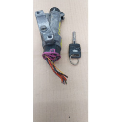 CONMUTADOR DE ARRANQUE AUDI A2 (8Z) AUA4B0905851