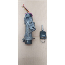 CONMUTADOR DE ARRANQUE AUDI A2 (8Z) AUA4B0905851