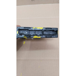 MOTOR ELEVALUNAS DELANTERO IZQUIERDO AUDI A2 (8Z) AUA9700104329102