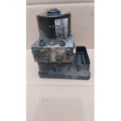 ABS SEAT ALTEA XL (5P5) BKD1K0614517AF