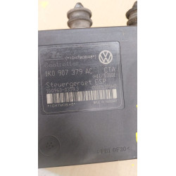 ABS SEAT ALTEA XL (5P5) BKD1K0614517AF