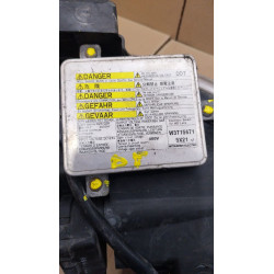 FARO DERECHO MAZDA 5 BERLINA (CR) RF7JRF149002A011A