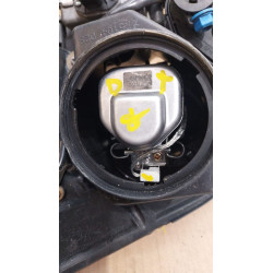 FARO DERECHO MAZDA 5 BERLINA (CR) RF7JRF149002A011A