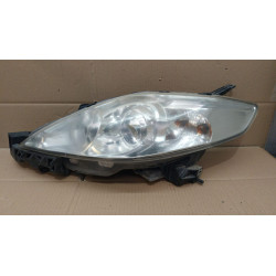 FARO IZQUIERDO MAZDA 5 BERLINA (CR) RF7JRF