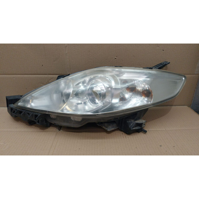 FARO IZQUIERDO MAZDA 5 BERLINA (CR) RF7JRF