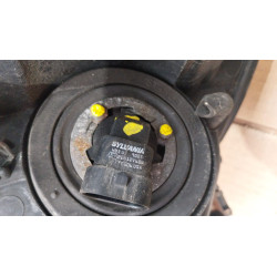 FARO IZQUIERDO MAZDA 5 BERLINA (CR) RF7JRF