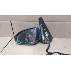 RETROVISOR IZQUIERDO AUDI A2 (8Z) AUA