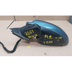 RETROVISOR IZQUIERDO AUDI A2 (8Z) AUA