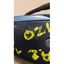 RETROVISOR DERECHO AUDI A2 (8Z) AUA