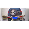 TRANSMISION CENTRAL TRASERA FORD MAVERICK (NL) TD27E