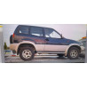 TRANSMISION CENTRAL TRASERA FORD MAVERICK (NL) TD27E