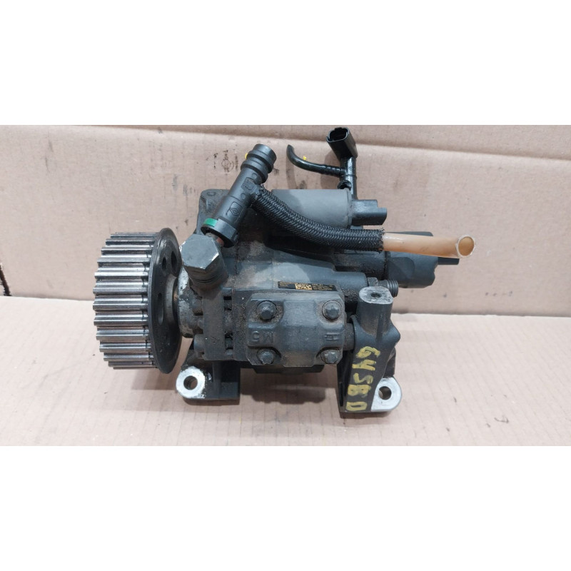 BOMBA INYECCION RENAULT SCENIC II (JM) K9K728K9K P78200430599