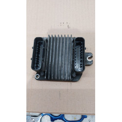 CENTRALITA MOTOR UCE OPEL ASTRA G BERLINA Z16SE09355929