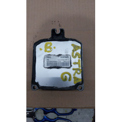 CENTRALITA MOTOR UCE OPEL ASTRA G BERLINA Z16SE09355929
