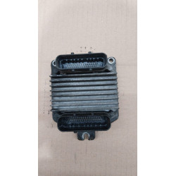 CENTRALITA MOTOR UCE OPEL ASTRA G BERLINA Z16SE09355929