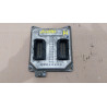 CENTRALITA MOTOR UCE OPEL ASTRA H BERLINA Z18XERSIN DOCUMENTACION6102220040