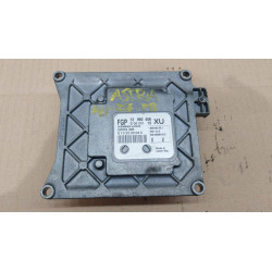 CENTRALITA MOTOR UCE OPEL ASTRA H BERLINA Z18XERSIN DOCUMENTACION6102220040
