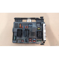 CAJA RELES / FUSIBLES CITROEN BERLINGO 9HW