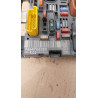 CAJA RELES / FUSIBLES CITROEN C4 BERLINA 9HXDV6ATED4TIPO: 9HX9664706280