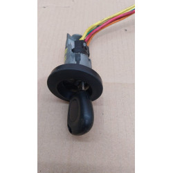 CONMUTADOR DE ARRANQUE RENAULT MEGANE I SCENIC (JA0) F9Q730F9Q A7