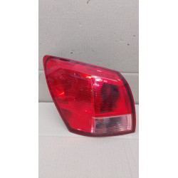 PILOTO TRASERO IZQUIERDO NISSAN QASHQAI (J10) MR20DE89071051