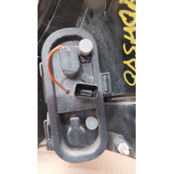 PILOTO TRASERO IZQUIERDO NISSAN QASHQAI (J10) MR20DE89071051