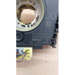 MANDO MULTIFUNCION NISSAN QASHQAI (J10) MR20DE0265005545