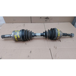 TRANSMISION DELANTERA IZQUIERDA OPEL ZAFIRA A Y22DTR